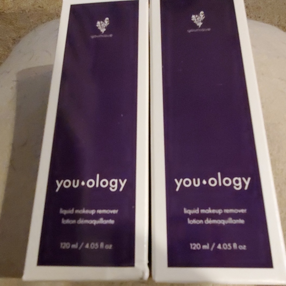 YOUNIQUE MAKEUP priced as each item